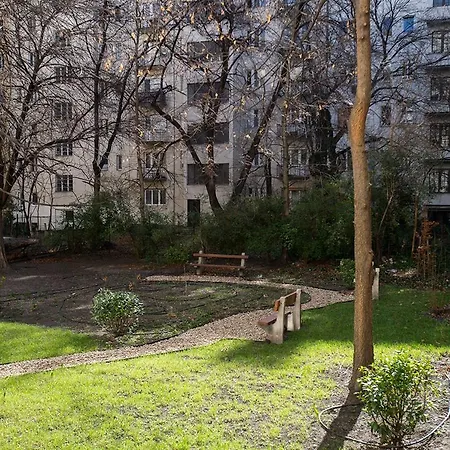 In The Heart Of